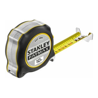 Stanley Bandmaß Stanley FatMax Xtreme 10 m