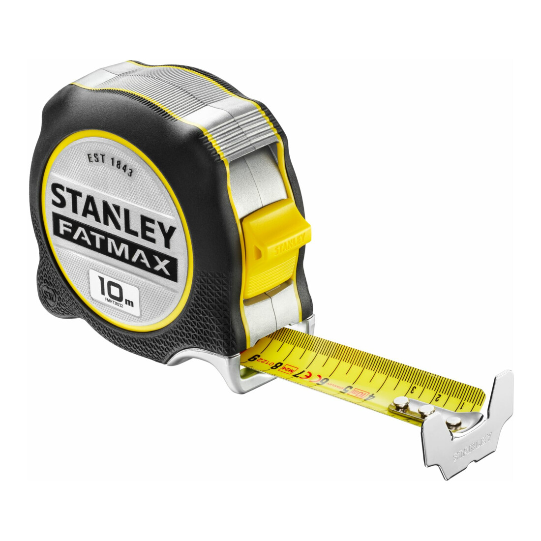 Stanley Bandmaß Stanley FatMax Xtreme 10 m