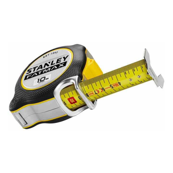 Stanley Bandmaß Stanley FatMax Xtreme 10 m