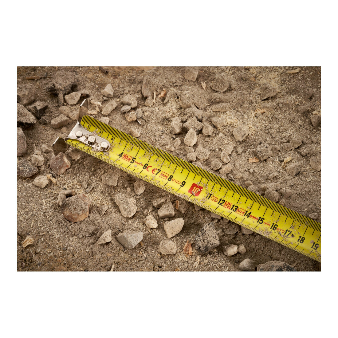 Stanley Bandmaß Stanley FatMax Xtreme 10 m