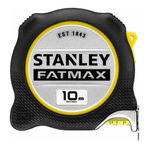 Stanley Bandmass Stanley FatMax Xtreme 10m