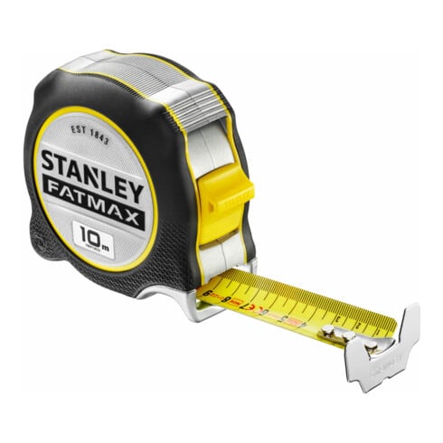 Stanley Bandmass Stanley FatMax Xtreme 10m