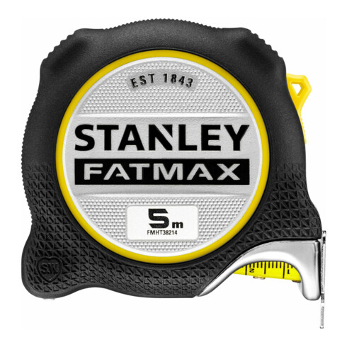 Stanley Bandmass Stanley FatMax Xtreme 5m