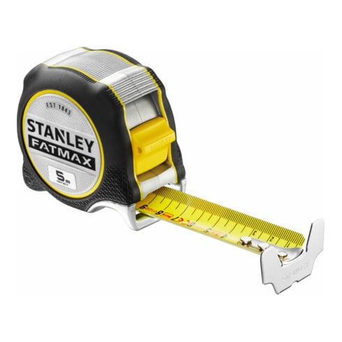 Stanley Bandmass Stanley FatMax Xtreme 5m