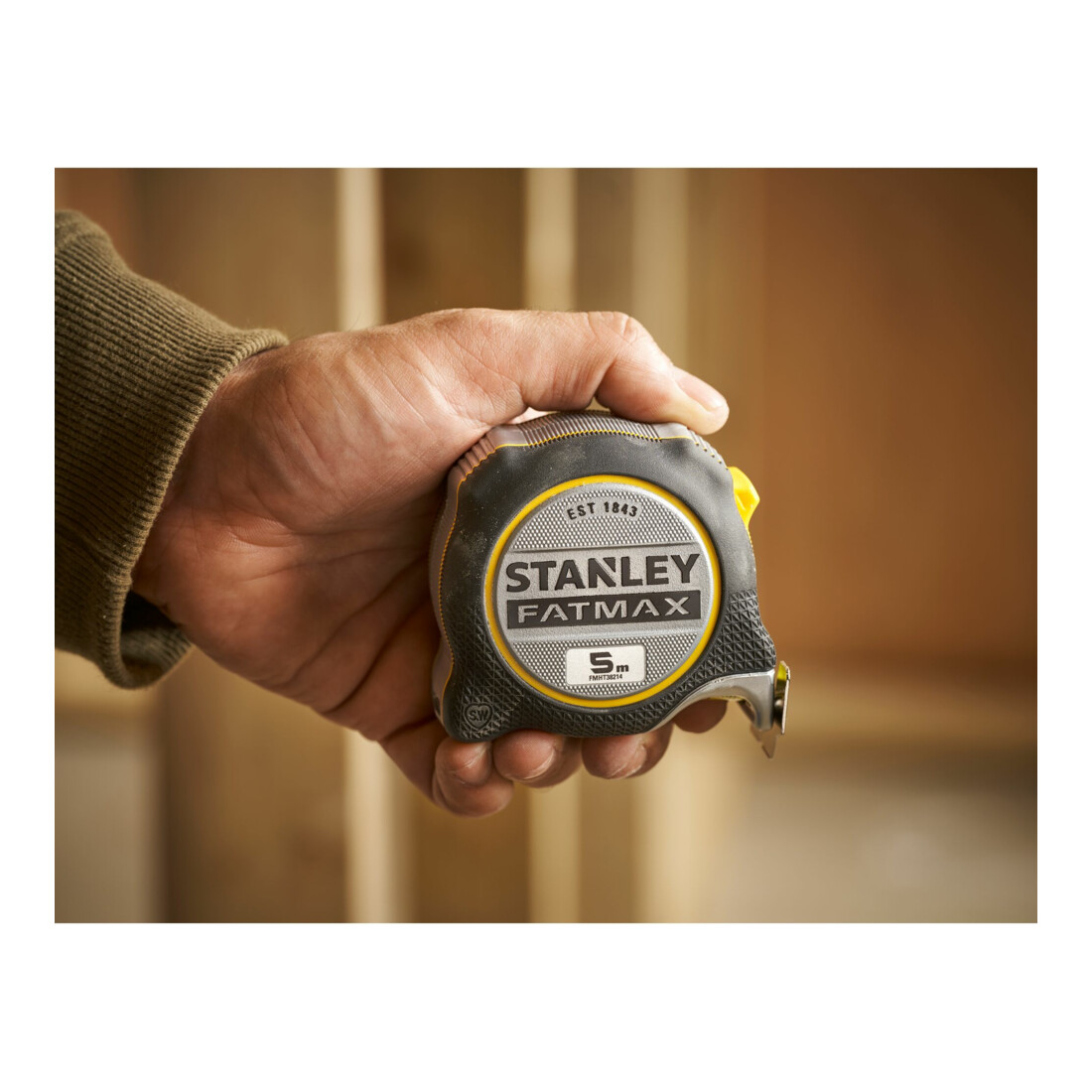 Stanley Bandmass Stanley FatMax Xtreme 5m