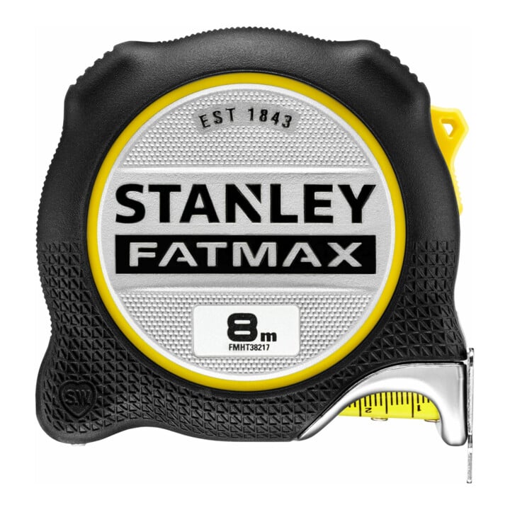 Stanley Bandmaß Stanley FatMax Xtreme 8 m
