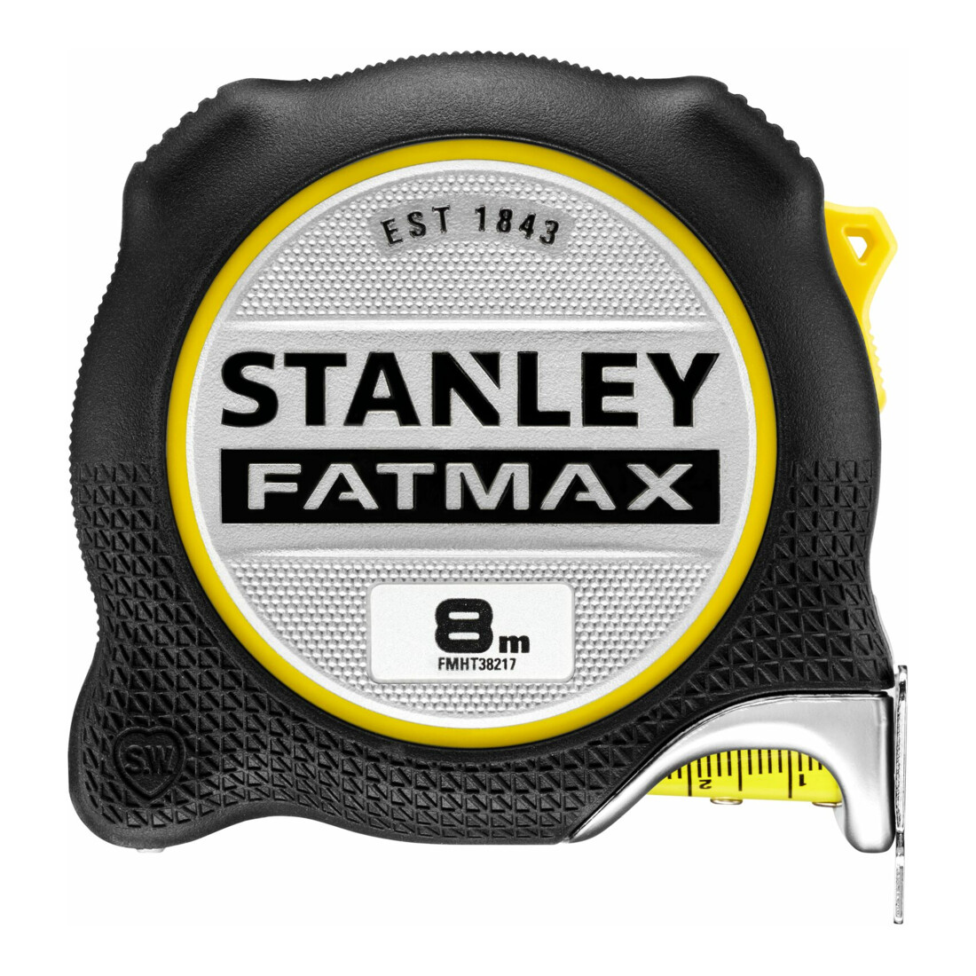 Stanley Bandmaß Stanley FatMax Xtreme 8 m