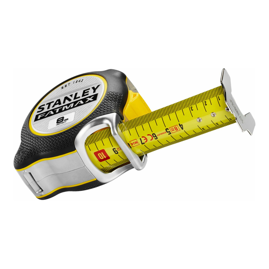 Stanley Bandmaß Stanley FatMax Xtreme 8 m