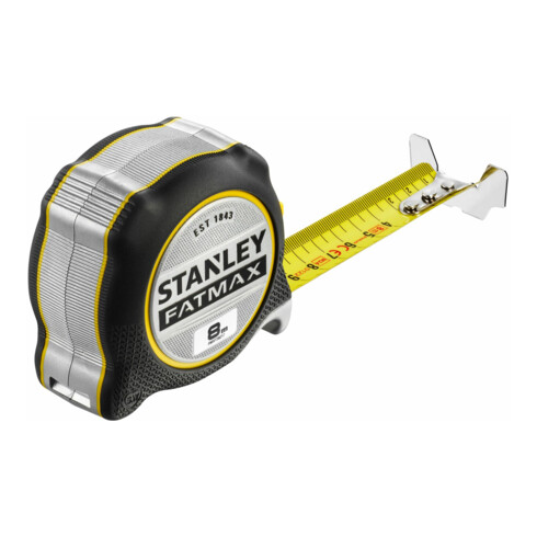 Stanley Bandmass Stanley FatMax Xtreme 8m