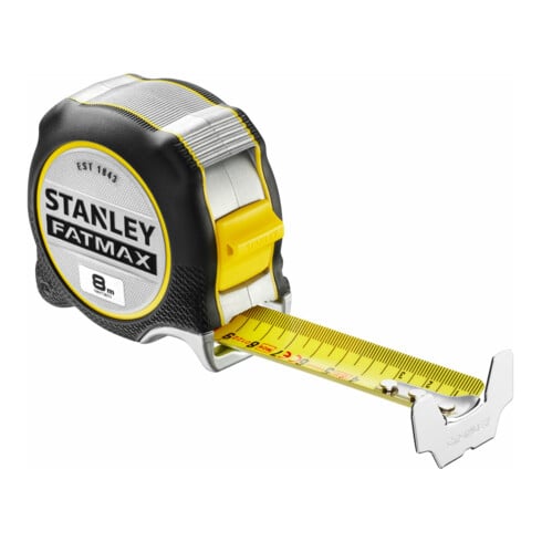 Stanley Bandmass Stanley FatMax Xtreme 8m