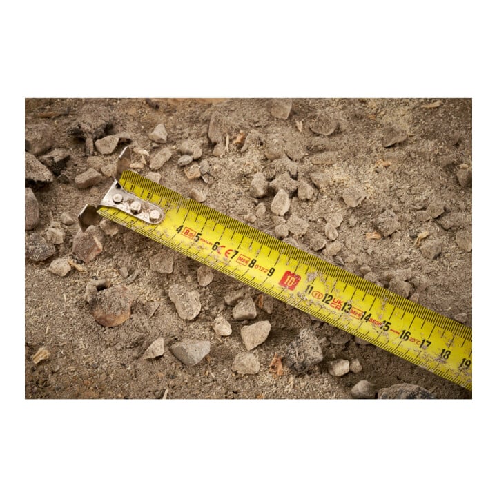 Stanley Bandmass Stanley FatMax Xtreme 8m