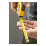 Stanley Bandmaß Tylon Dual Lock 3m-2