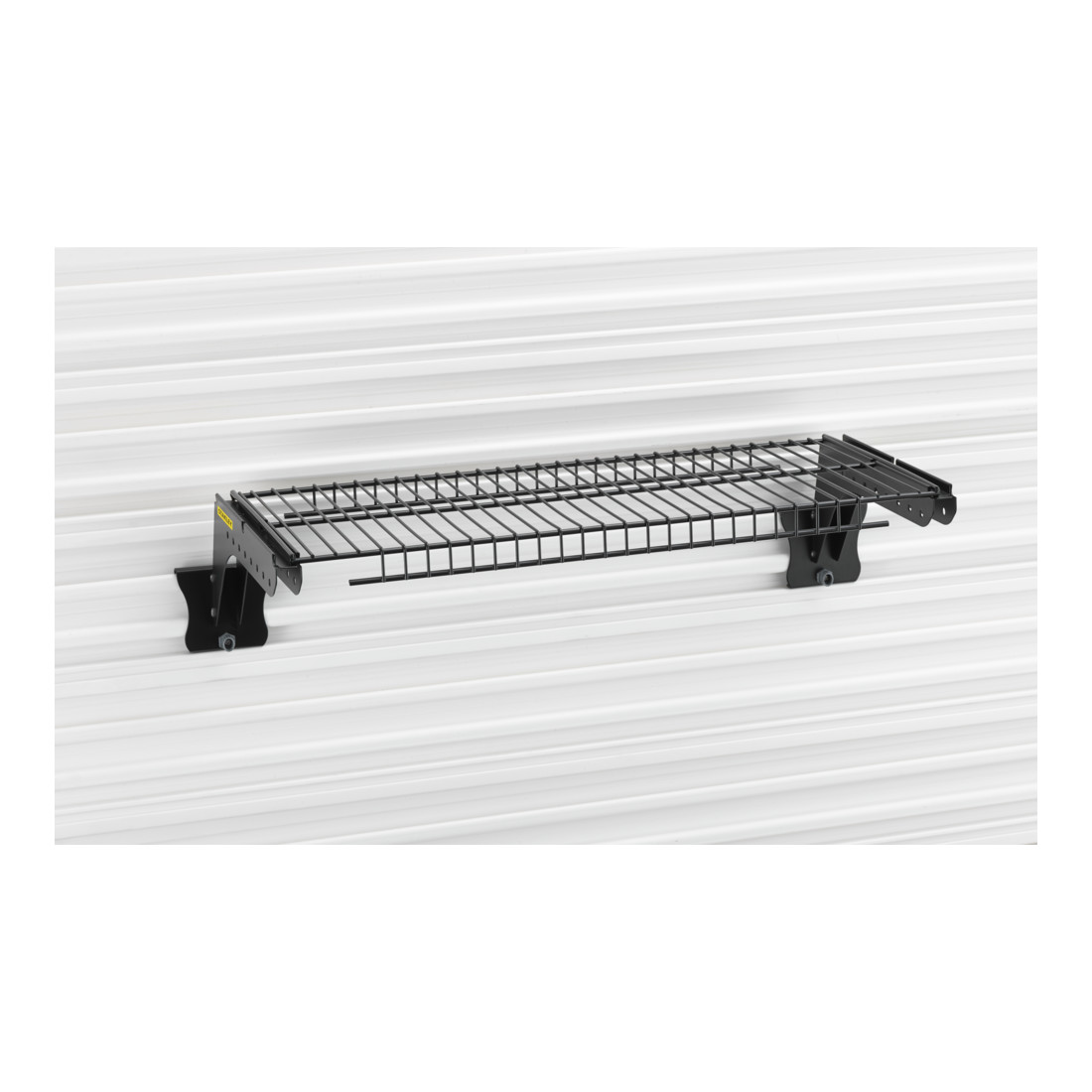 Stanley Binario a parete per montaggio scaffale