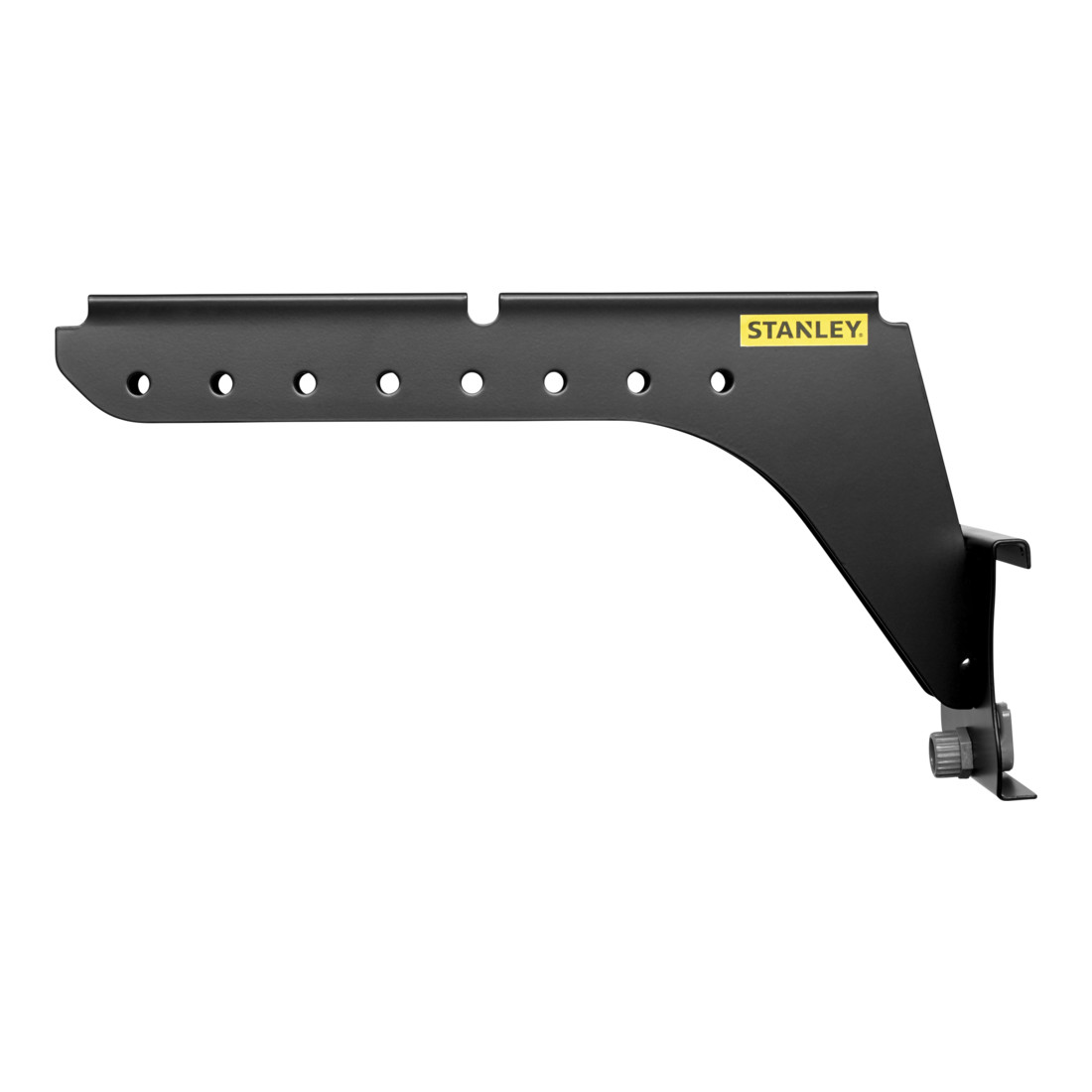 Stanley Binario a parete per montaggio scaffale