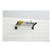 Stanley Binario a parete per scaffale-4
