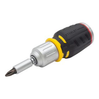 Stanley bit schroevendraaierset FatMax 6 bits