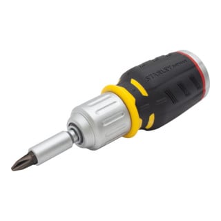 Stanley Bitschraubendreher-Set FatMax 6 Bits
