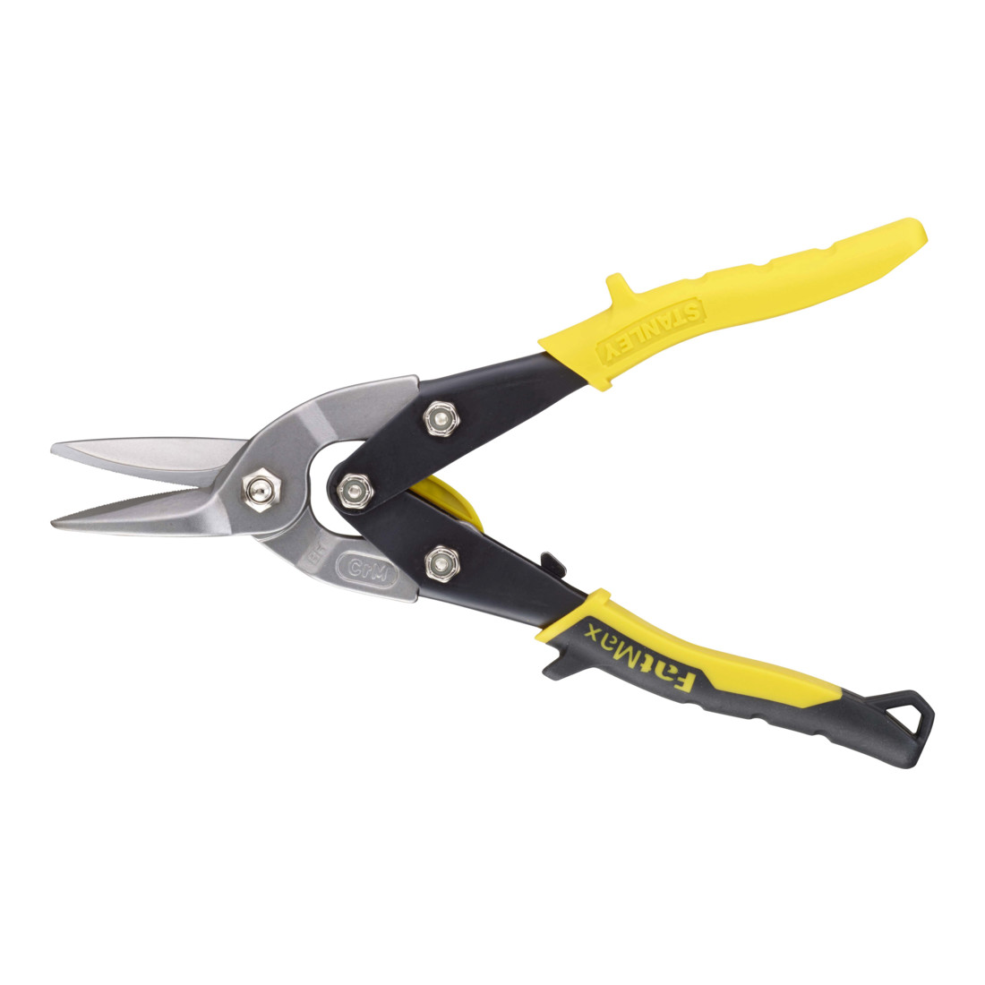 Stanley Blechschere FatMax 250 mm, gerade