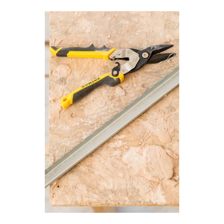 Stanley Blechschere FatMax ERGO gerade 250 mm