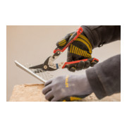Stanley Blechschere FatMax ERGO links 250 mm-2