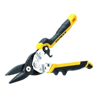 Stanley Blechschere FatMax ERGO rechts 250 mm