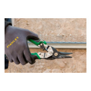 Stanley Blechschere FatMax ERGO rechts 250 mm-2