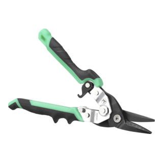 Stanley blikschaar FatMax ERGO rechts 250 mm