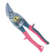 Stanley blikschaar MaxSteel rood, doorloop links-1