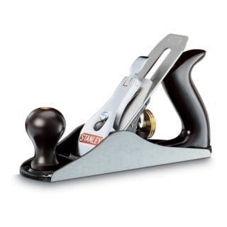 Stanley blokschaaf Bailey No. 3