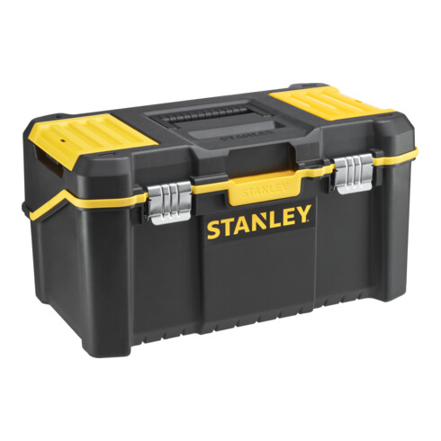 Stanley Boîte à outils multi-niveaux en porte-à-faux