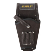 Stanley boormachine houder leder
