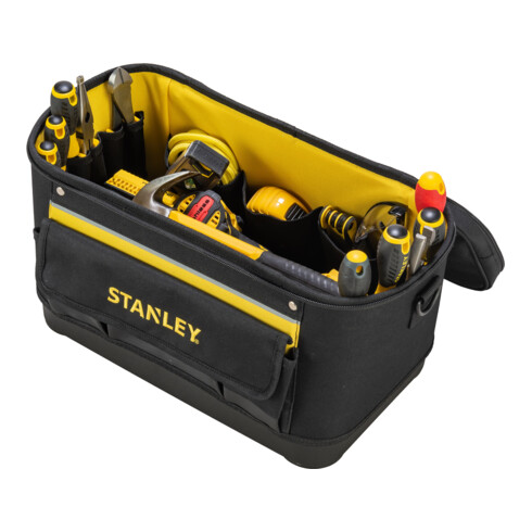 Stanley Borsa portautensili con portadocumenti Stanley