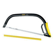 Stanley Bügelsäge HP, Fleamzahnung 760mm-1