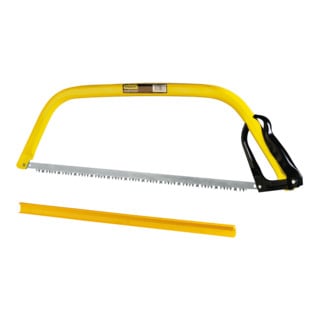 Stanley Bügelsäge HP Standard, Hobelzahnung 530mm