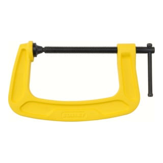 Stanley C-klem MaxSteel 150 mm