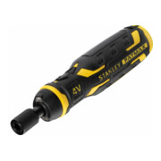 Stanley Cacciavite a bit con assistenza 4V-1