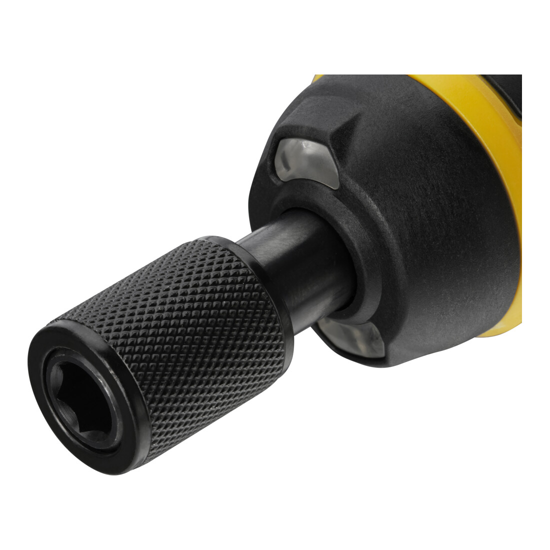 Stanley Cacciavite a bit con assistenza 4V