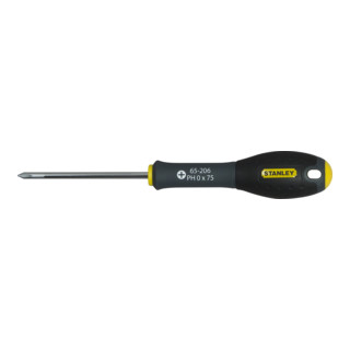 Stanley Cacciavite FatMax PH0 75mm