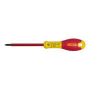 Stanley Cacciavite isolato FatMax PH1 100mm