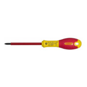 Stanley Cacciavite isolato FatMax PH2 125mm