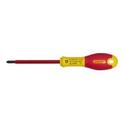 Stanley Cacciavite isolato FatMax PZ1 100mm