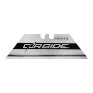 Stanley Carbide trapezium messen