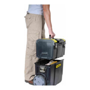 Stanley Carrello portautensile mobile 47,5x28,4x63cm