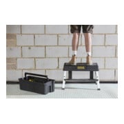 Stanley Cassetta attrezzi FATMAX con gradino-5