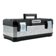 Stanley Cassetta attrezzi zincata 23