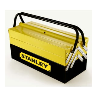 Stanley Cassetta degli attrezzi Cantilever