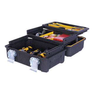 Stanley Cassetta portautensili FatMax Cantilever 18