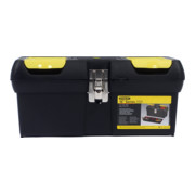 Stanley Cassetta portautensili Millenium 41,1 x 19,9 x 18,5cm-1