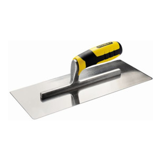 Stanley Cazzuola per lisciare arrotondata, 320x130mm
