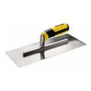 Stanley Cazzuola per lisciare arrotondata, 320x130mm
